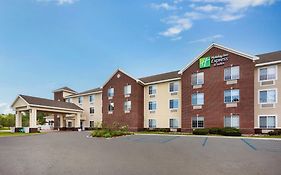 Holiday Inn Express Hotel & Suites Acme-Traverse City By Ihg